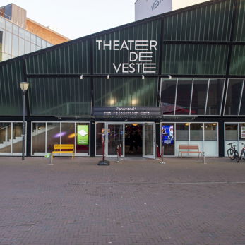 HTM Theater de Veste HTM Theater de Veste