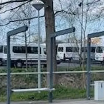 Vernielde Halte Wolweversgaarde Vernielde Halte Wolweversgaarde