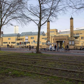 HTM Kunstmuseum HTM Kunstmuseum