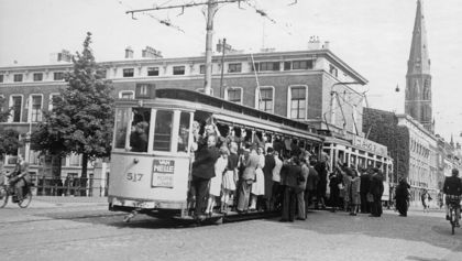 Alexanderstraat 26 Juni 1944 Alexanderstraat 26 Juni 1944
