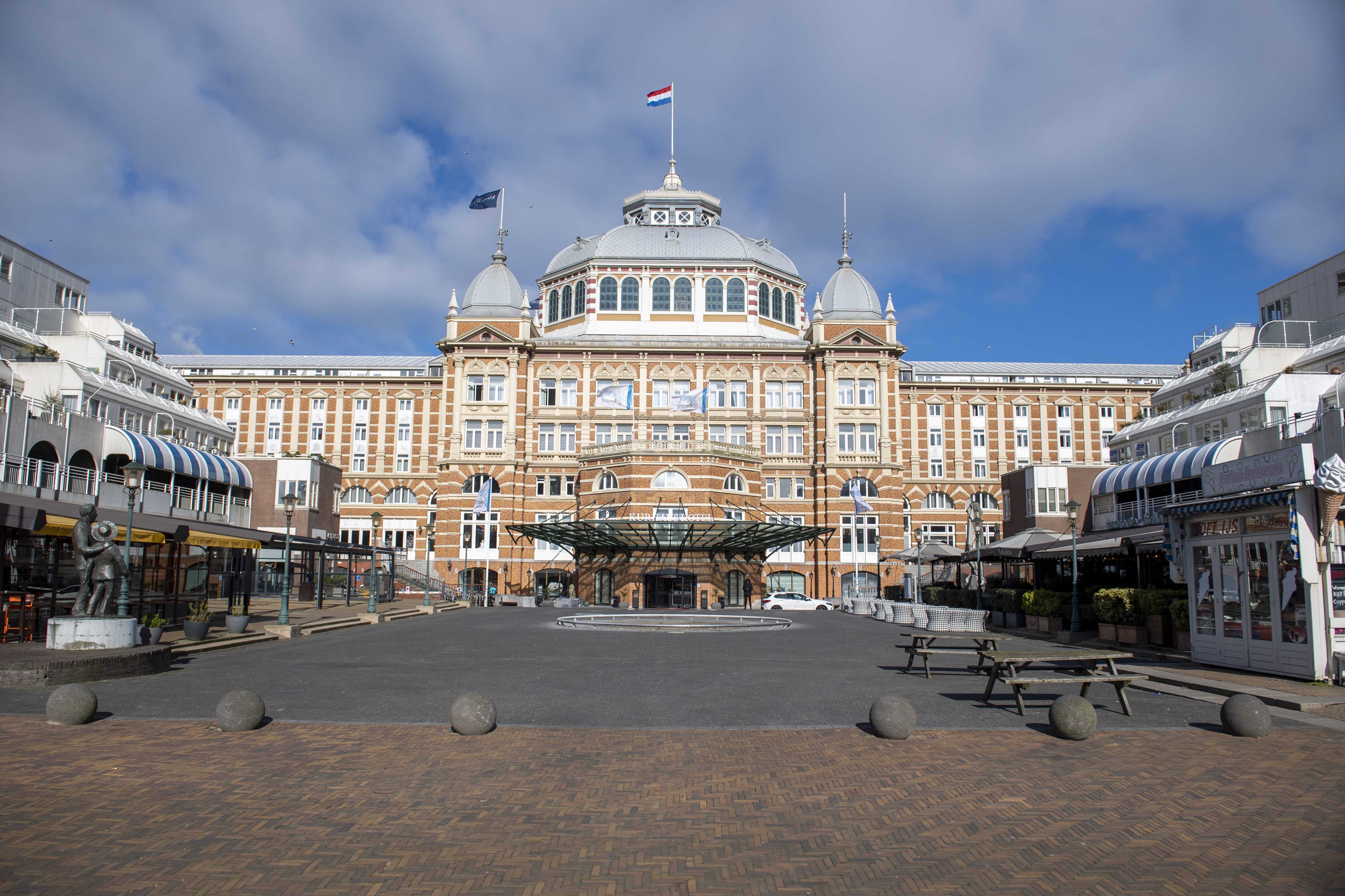Kurhaus Scheveningen