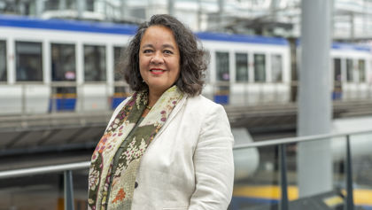 Debby Woesthuis -  - Raad van Commissarissen HTM Debby Woesthuis -  - Raad van Commissarissen HTM