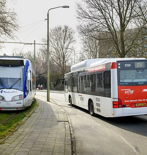 Ontwerp Vervoerplan 2025