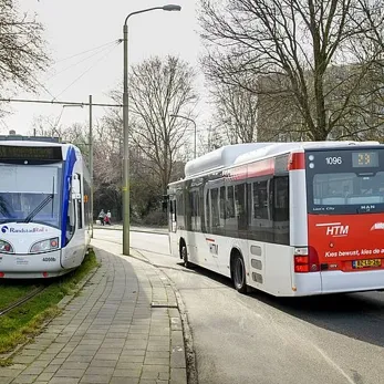 Ontwerp Vervoerplan 2025 Ontwerp Vervoerplan 2025