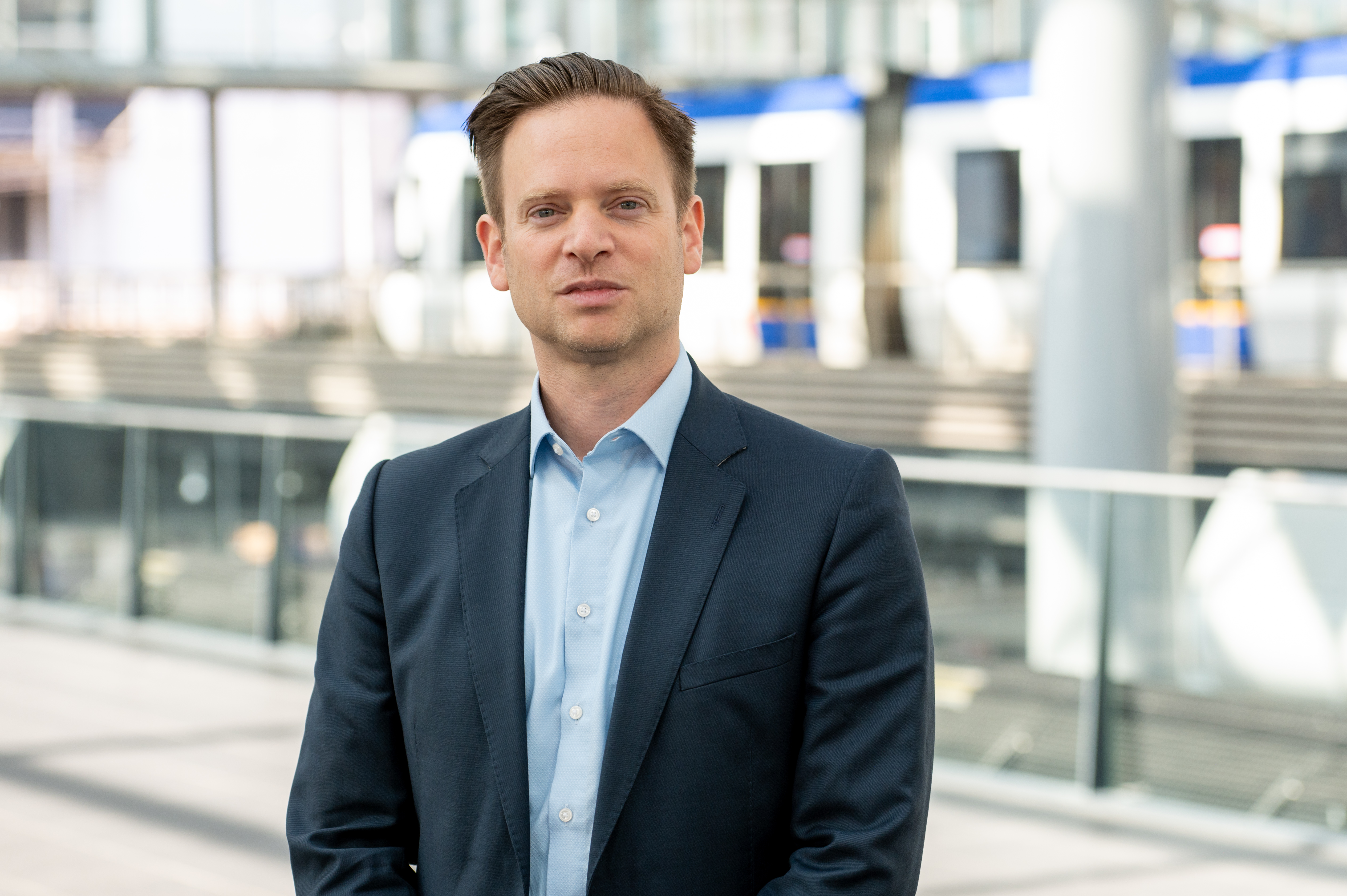 Lid Directieteam - Bestuur HTM