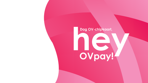 Roze banner OVpay Roze banner OVpay
