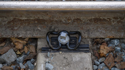 Spoorvervanging Spoorvervanging Boetzelaerlaan 44