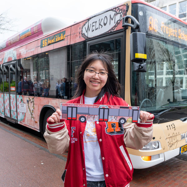 HTM Schoolbus HTM Schoolbus