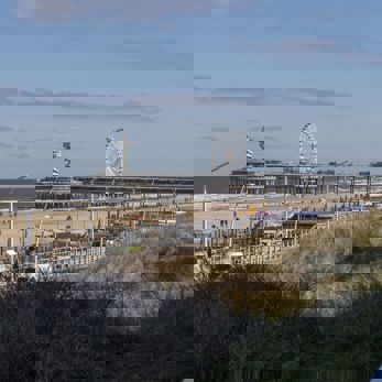 HTM Scheveningen HTM Scheveningen