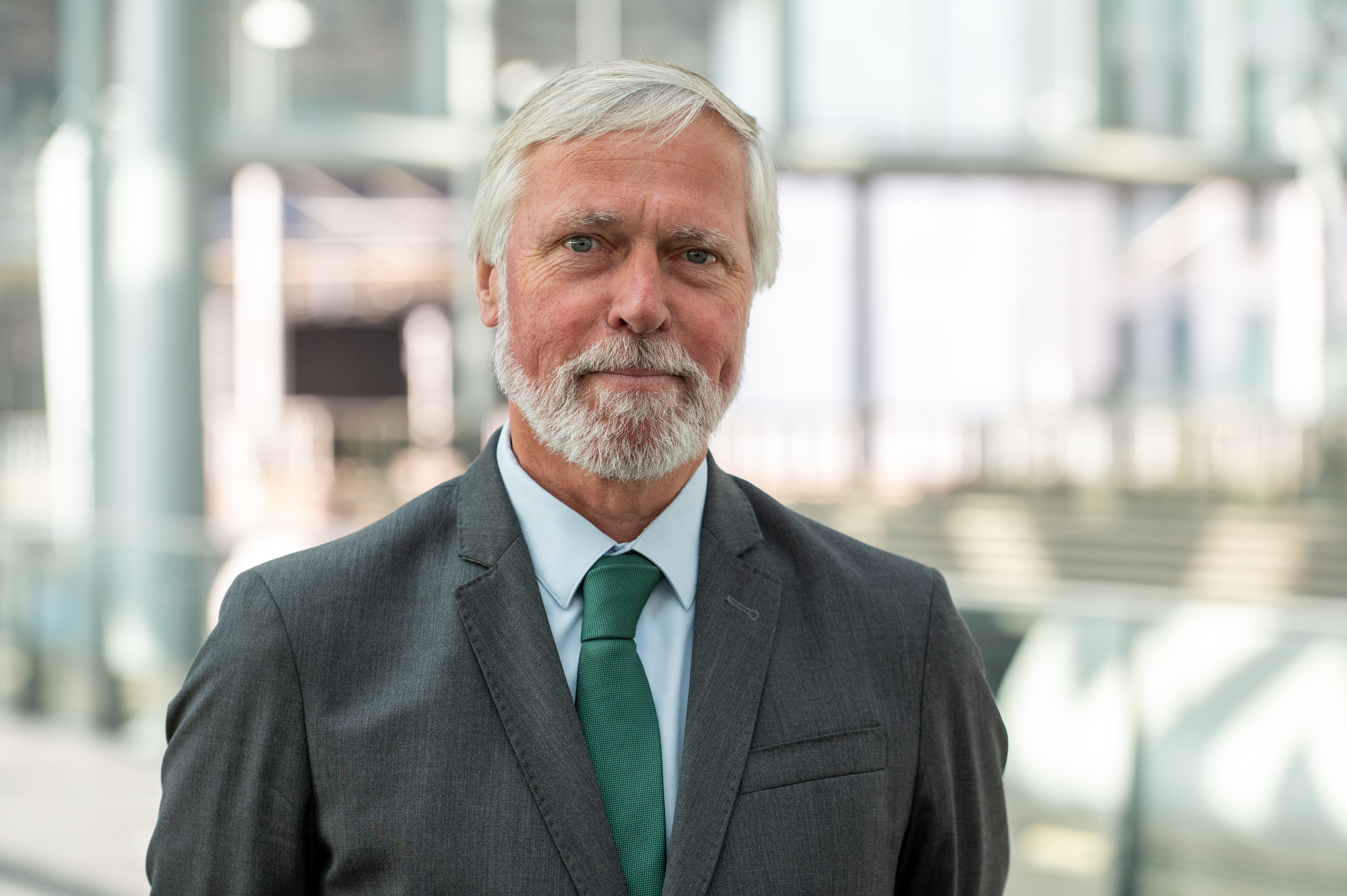 Lid Directieteam - Bestuur HTM