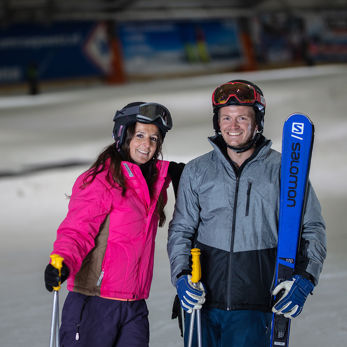 De Uithof Mensen staan in de Uithof