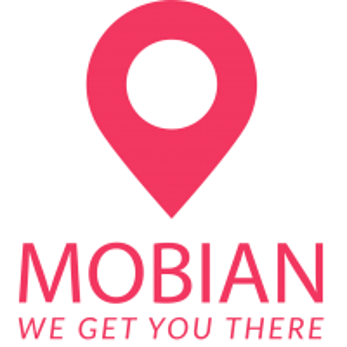 Mobian mobility verkooppunt Mobian mobility verkooppunt