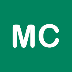 Mobility concept app logo