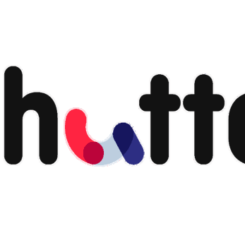 Shuttel app logo Pon Shuttel app logo Pon