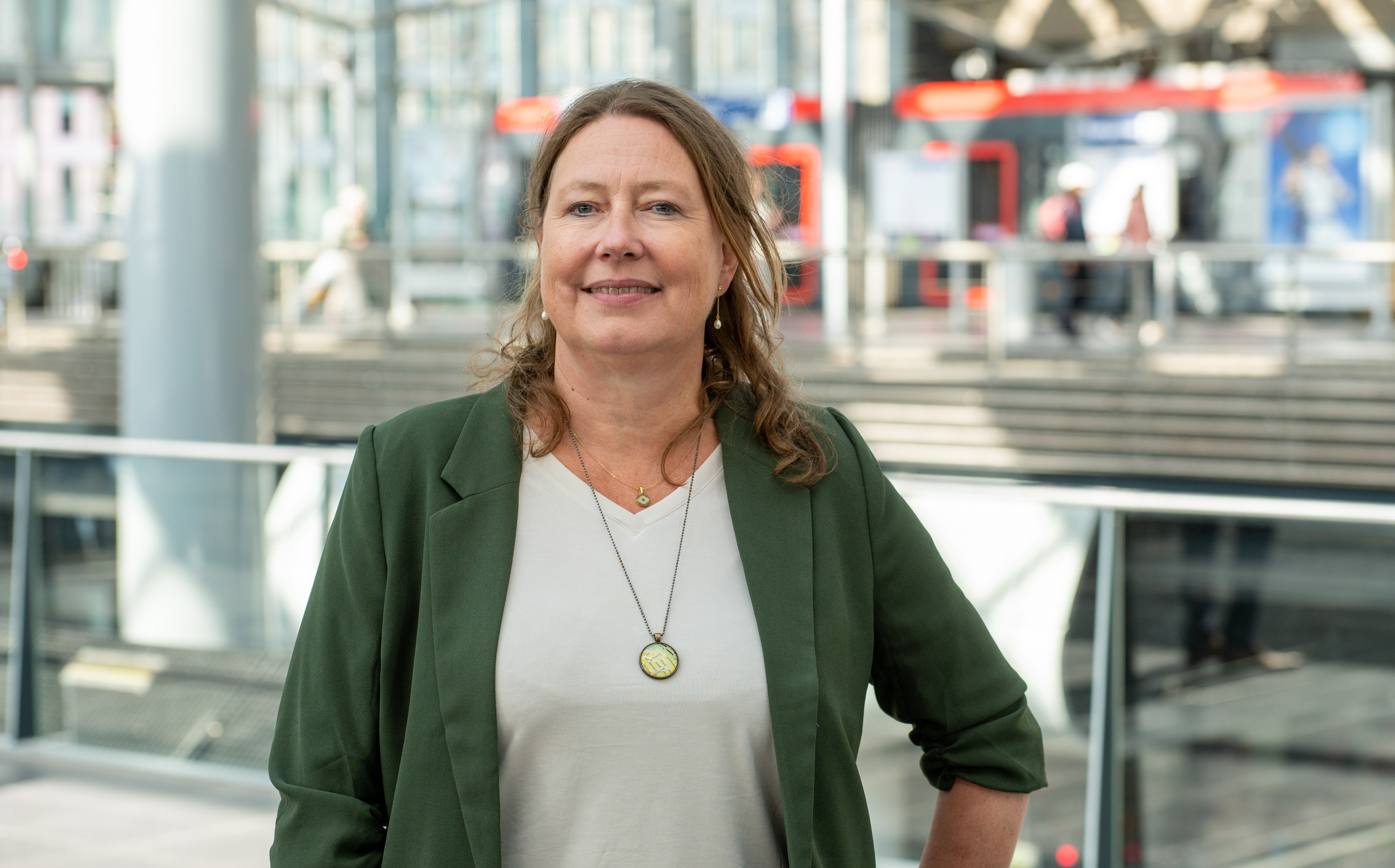 Lid Directieteam - Bestuur HTM