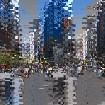 HTM Grote Markt  HTM Grote Markt