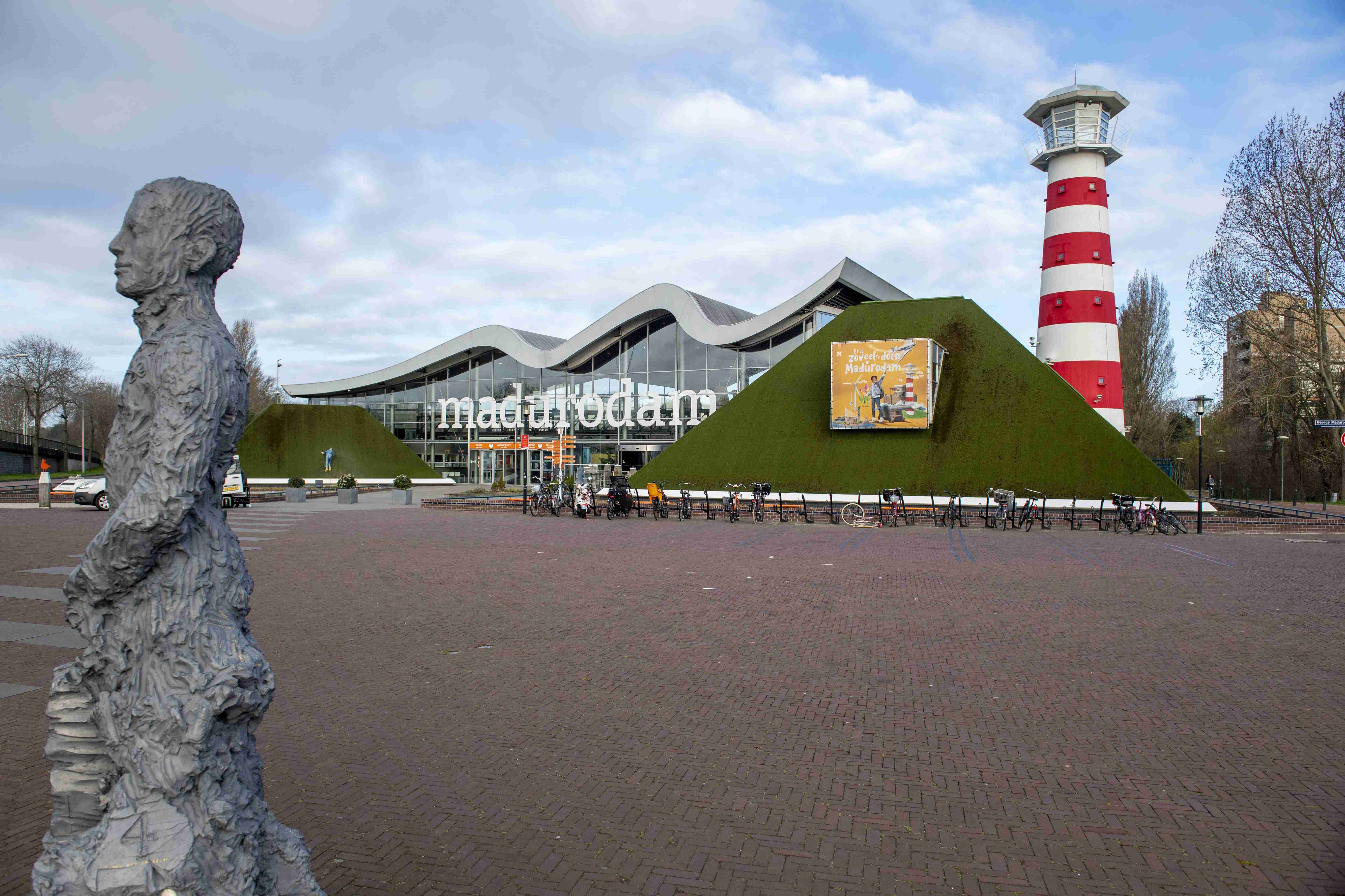 HTM Madurodam 
