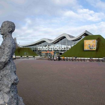 HTM Madurodam  HTM Madurodam