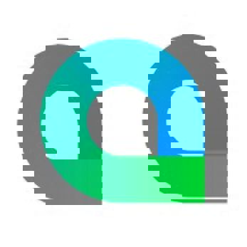 Reisbalans logo Reisbalans logo