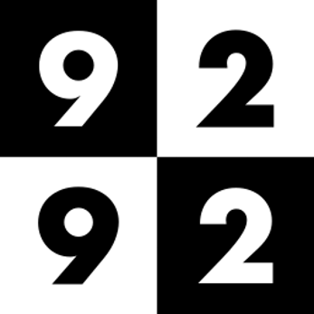 9292 logo 9292 logo