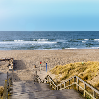 HTM Kijkduin strand HTM Kijkduin strand