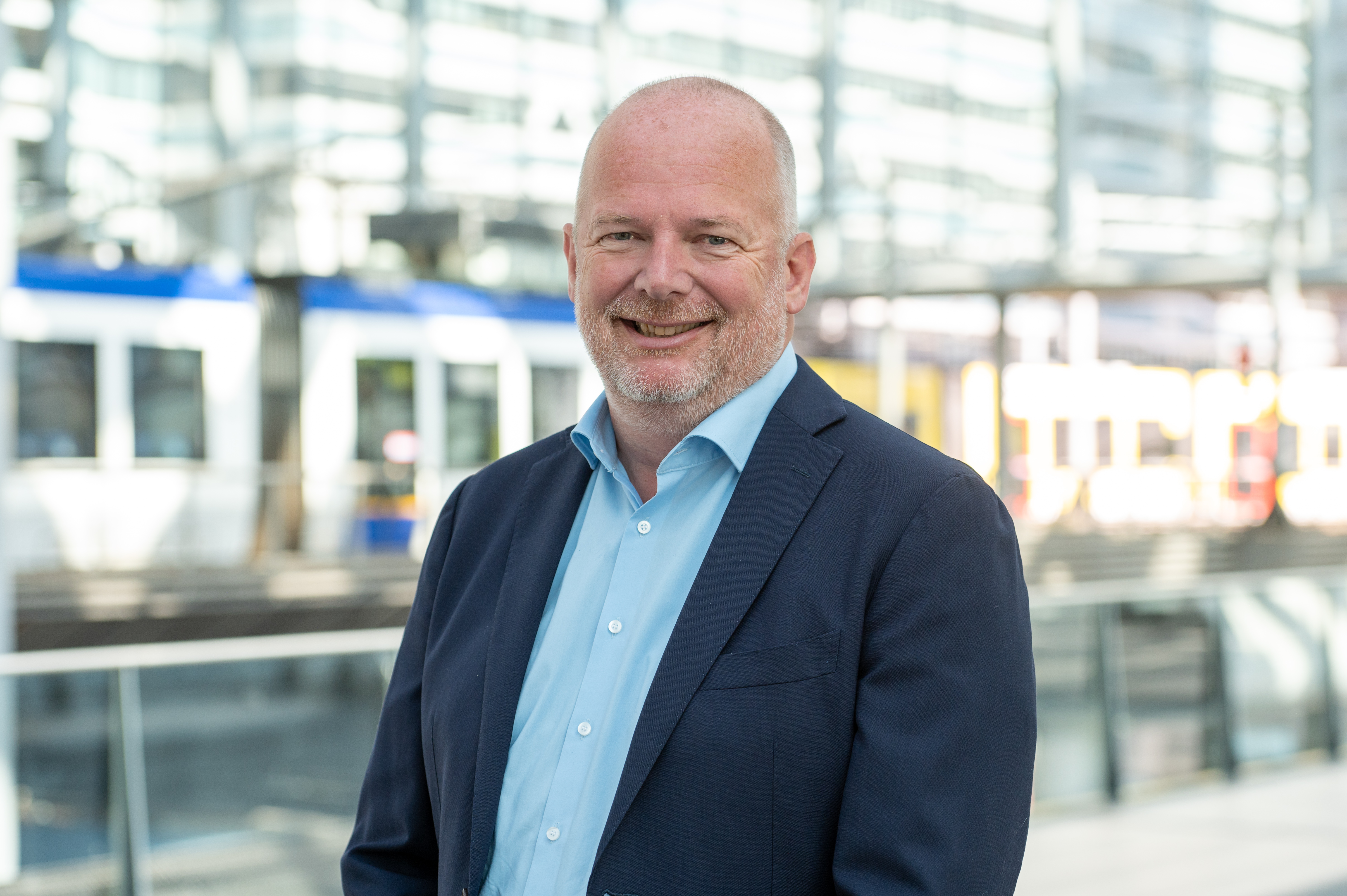 Lid Directieteam - Bestuur HTM