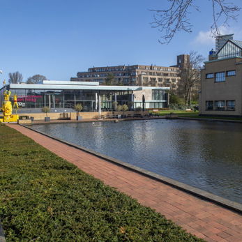 HTM Foto museum Den Haag HTM Foto museum Den Haag