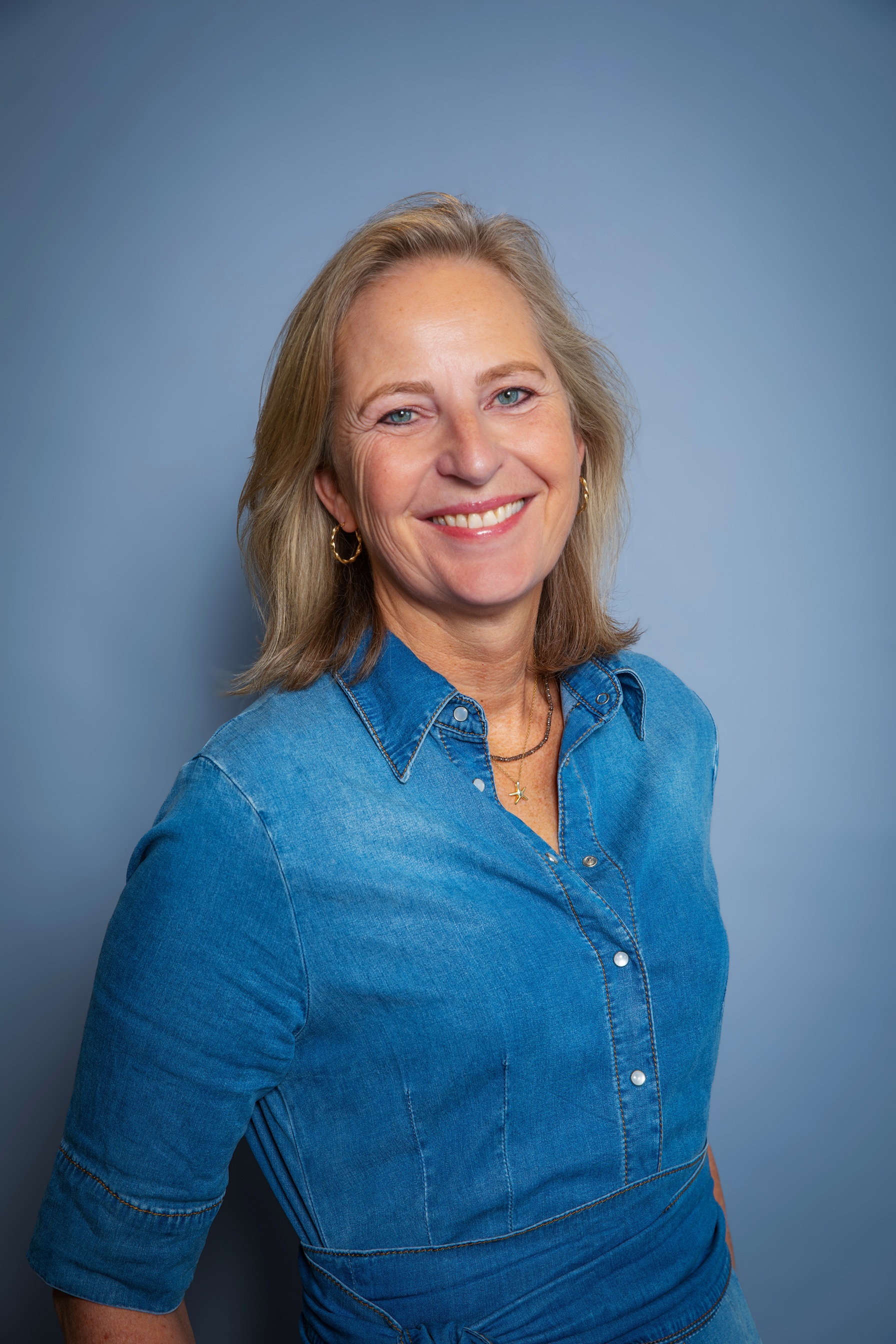 Thea de Vries nieuwe algemeen directeur HTM vanaf 1 juli 2026