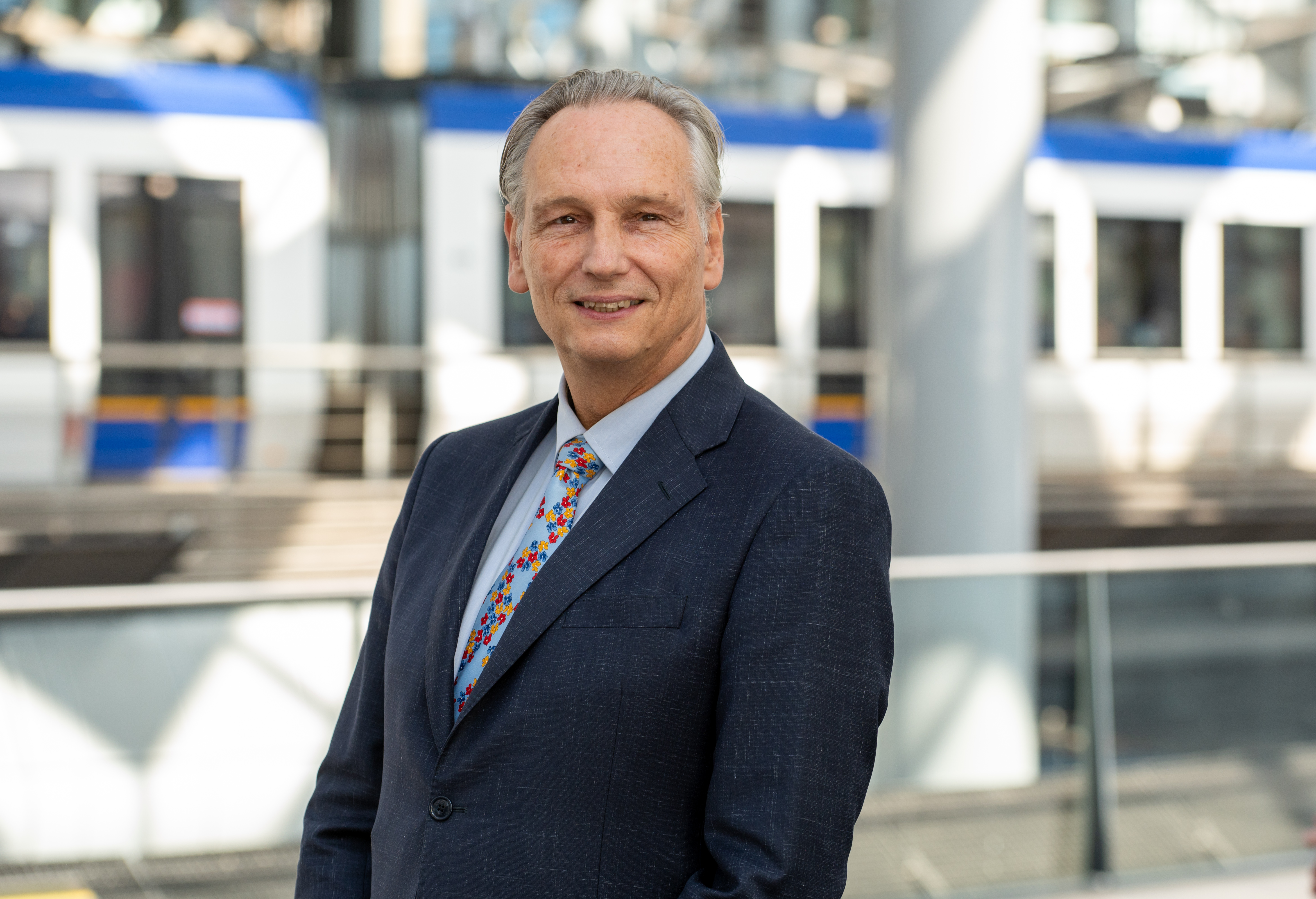 Lid Directieteam - Bestuur HTM