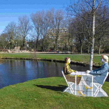 HTM Westbroekpark HTM Westbroekpark