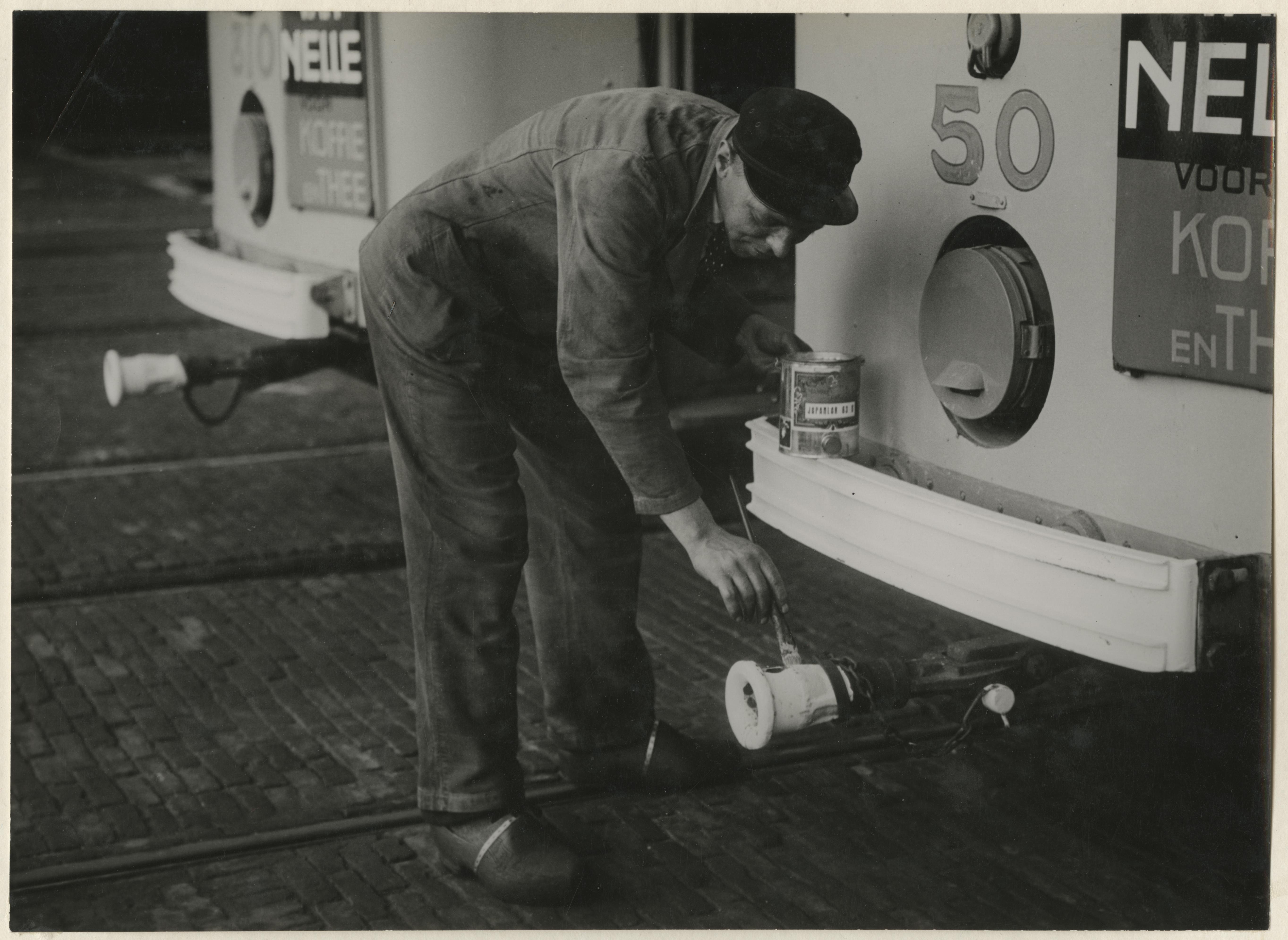 Witverven Koppelstukken Schimmelpenningh